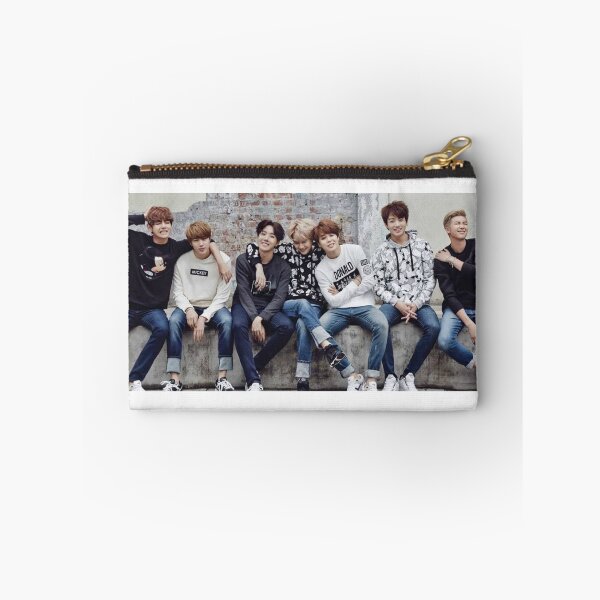Item preview, BTS designed and sold by oofbts.