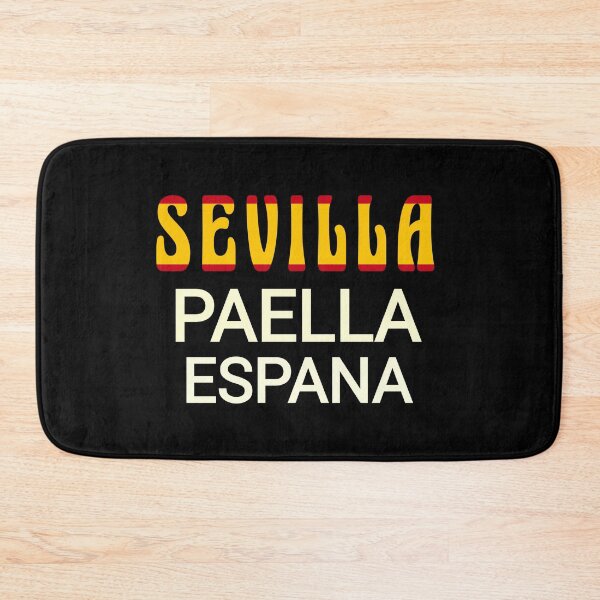 Item preview, Sevilla Espana Paella funny designed and sold by vibeno1.