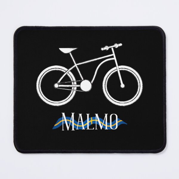 Item preview, Malmo Sweden designed and sold by jeshands.