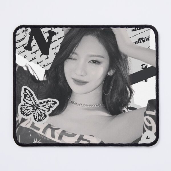 Item preview, Ningning Ning Yizhuo Classic Design designed and sold by Merch & Mood Lab.
