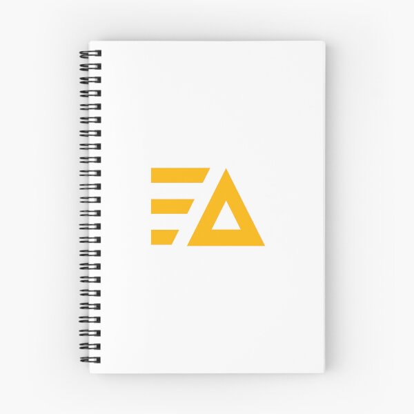 Item preview, Epic Accident Logo _orange_ designed and sold by EpicAccident.