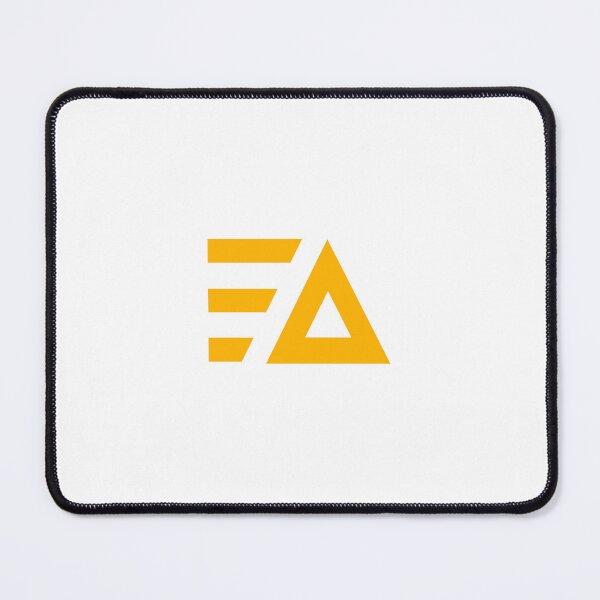 Item preview, Epic Accident Logo _orange_ designed and sold by EpicAccident.