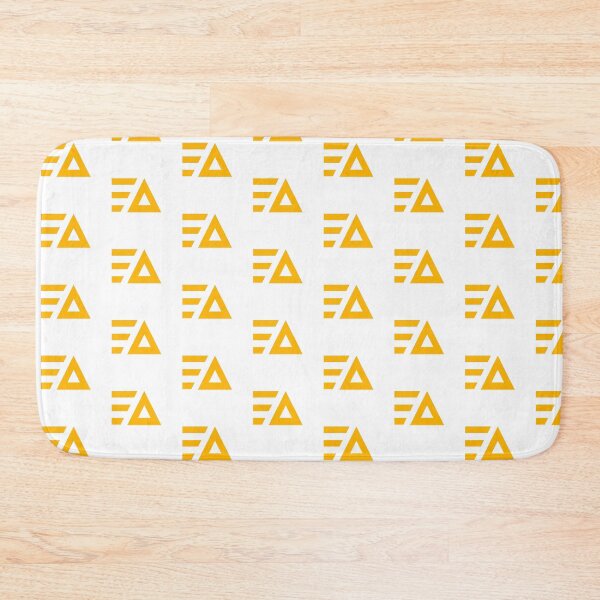 Item preview, Epic Accident Logo _orange_ designed and sold by EpicAccident.