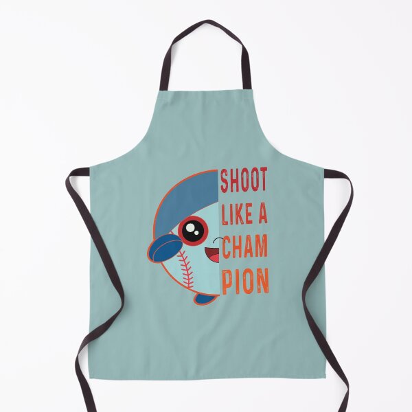 Item preview, SHOOT LIKE A CHAMPION designed and sold by marfanna.