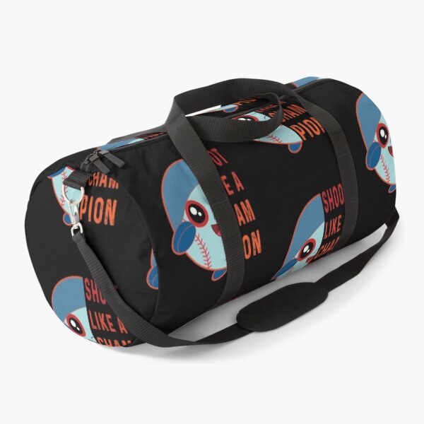 Item preview, SHOOT LIKE A CHAMPION designed and sold by marfanna.