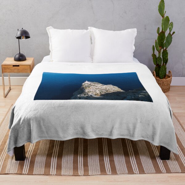 Item preview, The Lighthouse at Cap de Formentor designed and sold by DiFigianoPhoto.