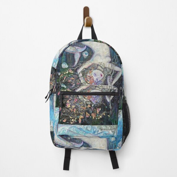 Item preview, Too close to the sky /// designed and sold by Macadamiau.