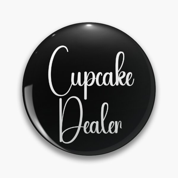 Item preview, Cupcake Dealer designed and sold by VinsendDraconi.