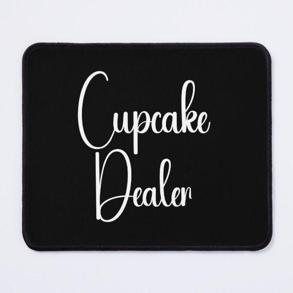 Item preview, Cupcake Dealer designed and sold by VinsendDraconi.