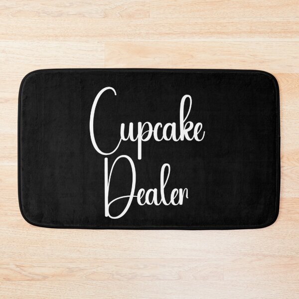 Item preview, Cupcake Dealer designed and sold by VinsendDraconi.