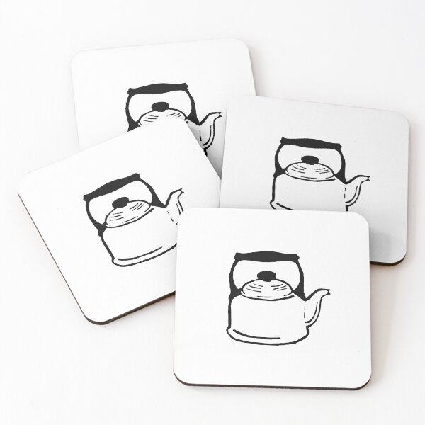 Item preview, Vintage Hob Kettle designed and sold by Sarah King.