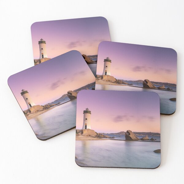 Item preview, Panorama del faro de Punta Palau designed and sold by DiFigianoPhoto.