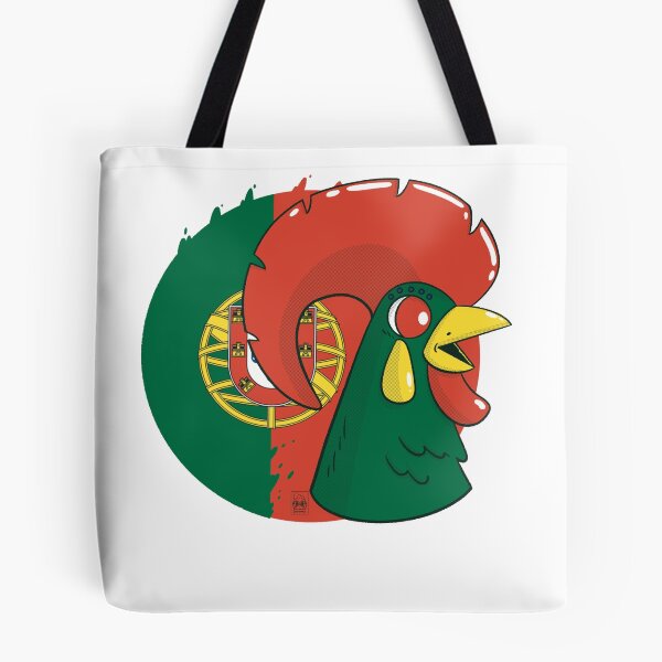 Item preview, Portugal Barcelos Rooster designed and sold by Dancartoonlife.