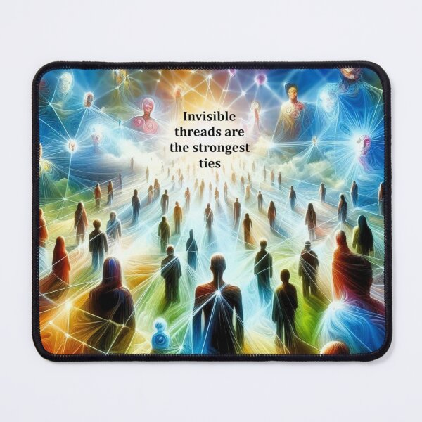Item preview, ocean of consciousness designed and sold by ritusdesigns.