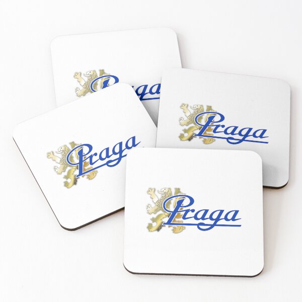 Item preview, Praga Karts designed and sold by KartPixel by Pipstar.
