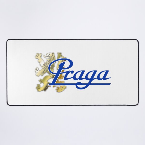 Item preview, Praga Karts designed and sold by KartPixel by Pipstar.