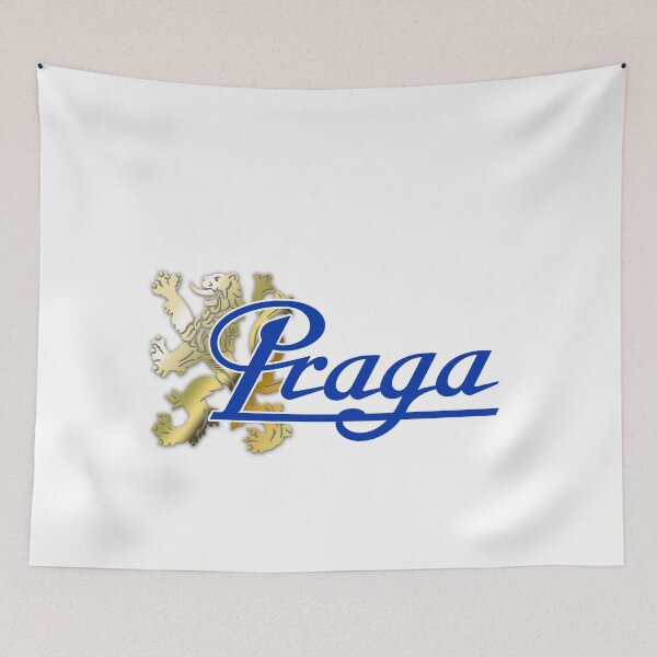 Item preview, Praga Karts designed and sold by KartPixel by Pipstar.