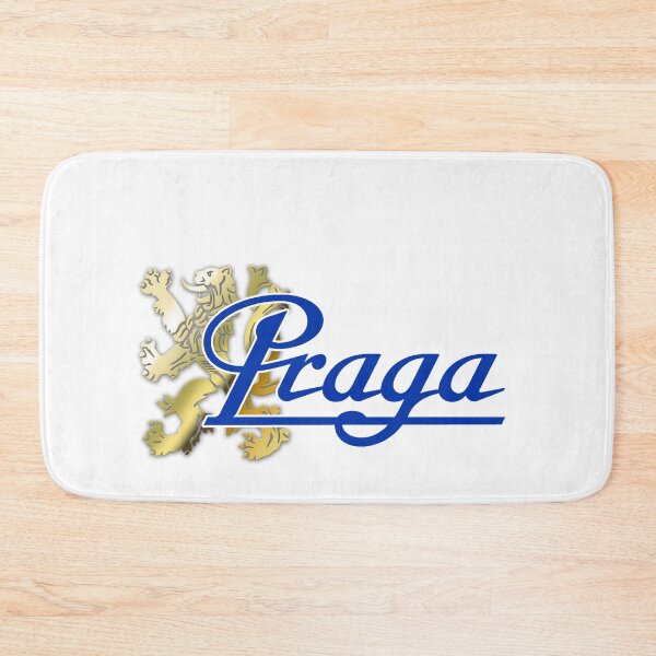 Item preview, Praga Karts designed and sold by KartPixel by Pipstar.
