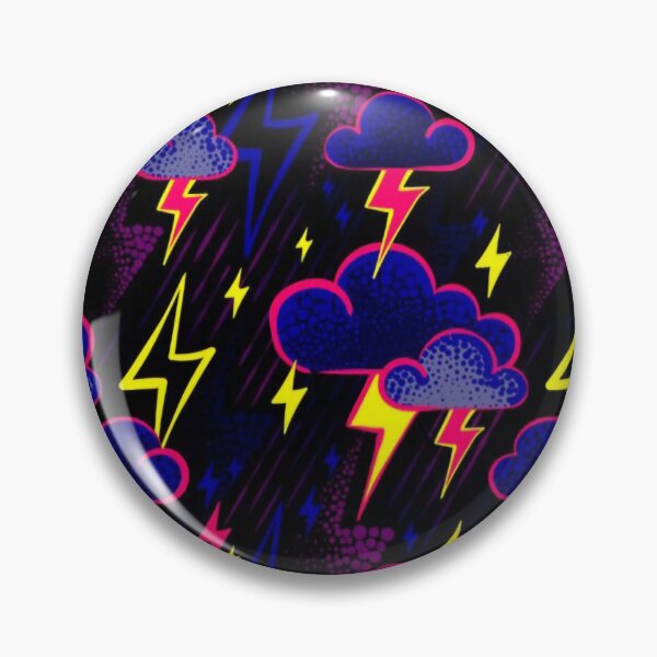 Item preview, lightning, drawing, cloud, pattern, illustration  designed and sold by NAVAL00.