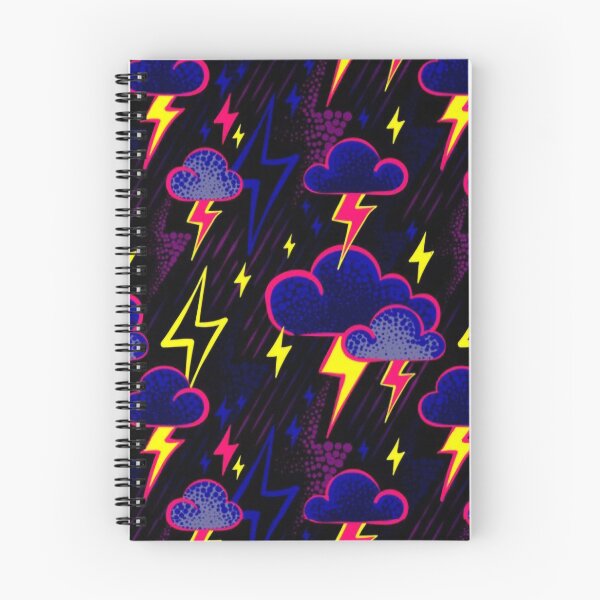 Item preview, lightning, drawing, cloud, pattern, illustration  designed and sold by NAVAL00.