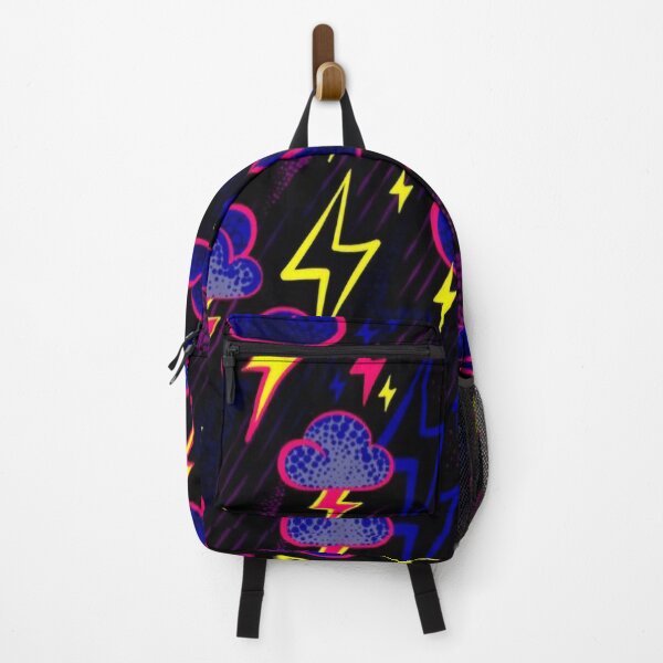 Item preview, lightning, drawing, cloud, pattern, illustration designed and sold by NAVAL00.