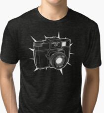 Holga Tri-blend T-Shirt