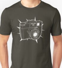 Holga Unisex T-Shirt
