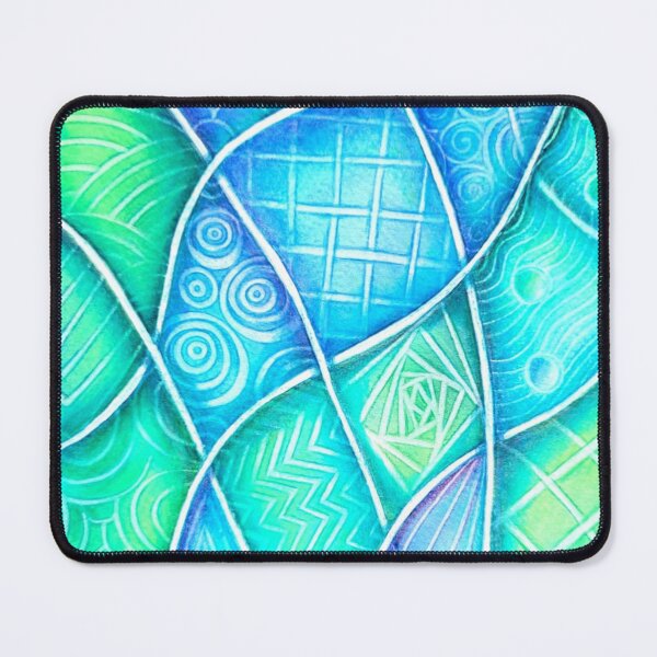 Item preview, glazed blue designed and sold by Aur3lia.