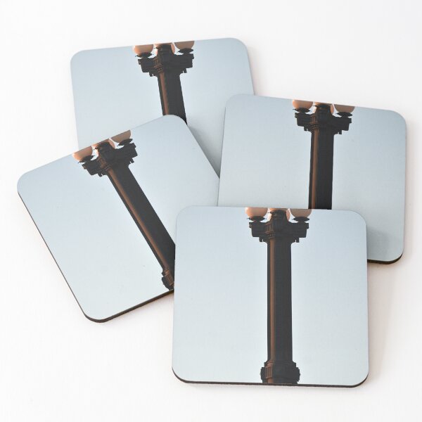 Item preview, Historical Street Lamp designed and sold by bertsworks300.
