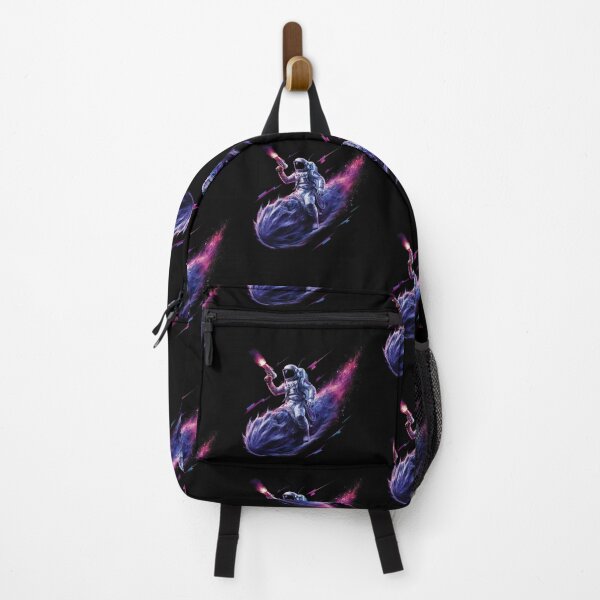 Item preview, Astronaut Riding A Comet Like A Cowboy designed and sold by Style2Vie.