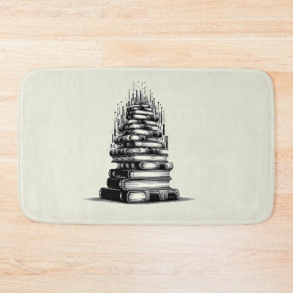 Item preview, Pillars of Knowledge designed and sold by Poemit.