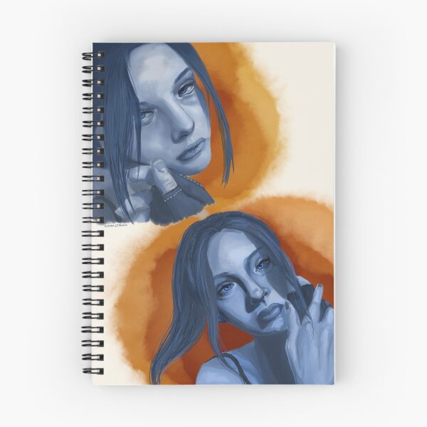 Item preview, Claire Redfield designed and sold by KlemmieeDraws.