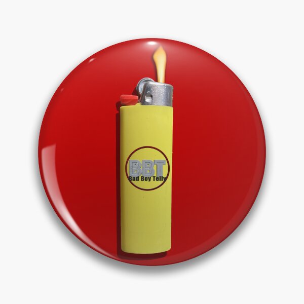 Item preview, BBT Lighter designed and sold by SilentJase.