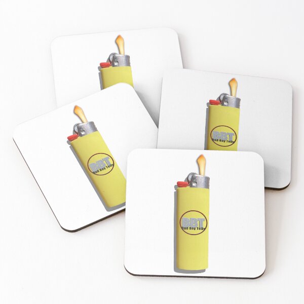 Item preview, BBT Lighter designed and sold by SilentJase.