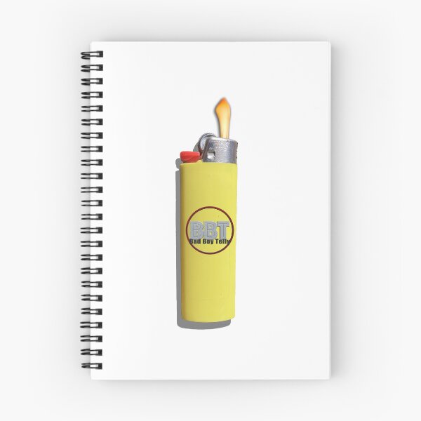 Item preview, BBT Lighter designed and sold by SilentJase.