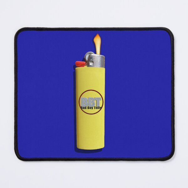 Item preview, BBT Lighter designed and sold by SilentJase.