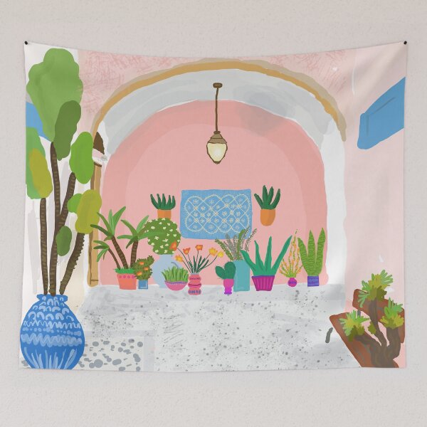 Item preview, Lisbon house designed and sold by tipitoes.