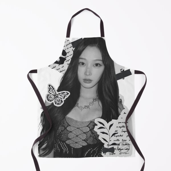 Item preview, Giselle Aeri Uchinaga Classic Design designed and sold by Merch & Mood Lab.