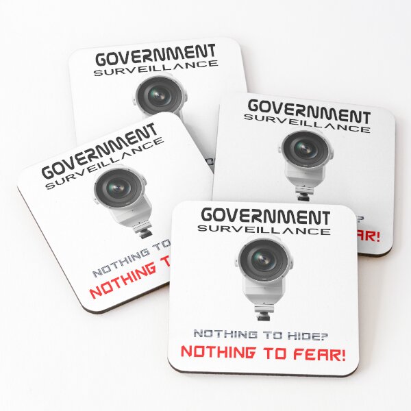 Item preview, Government designed and sold by MarkColeImaging.