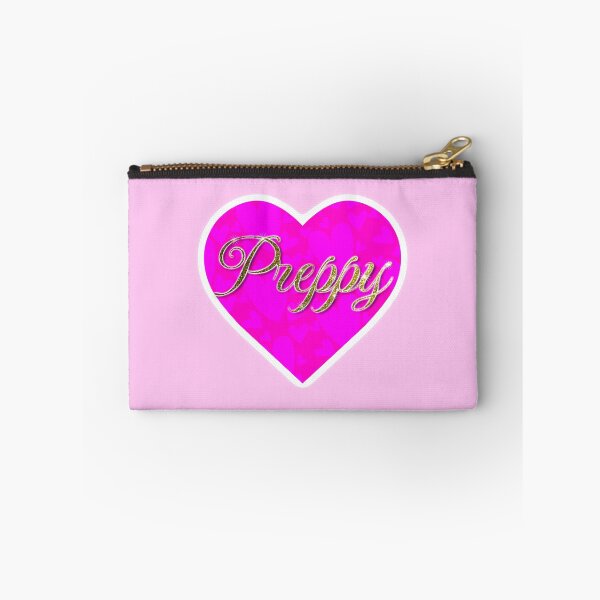 Item preview, Preppy Love designed and sold by lisadetata.