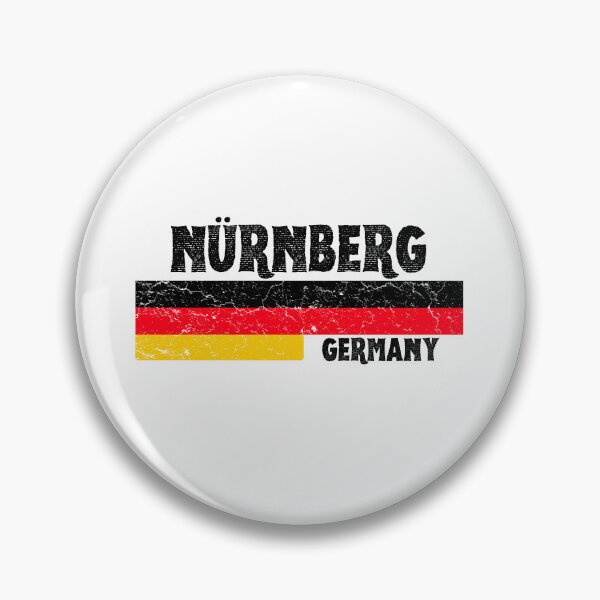 Item preview, Nurnberg Germany designed and sold by jeshands.