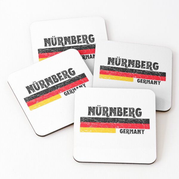 Item preview, Nurnberg Germany designed and sold by jeshands.