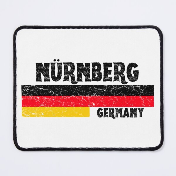 Item preview, Nurnberg Germany designed and sold by jeshands.