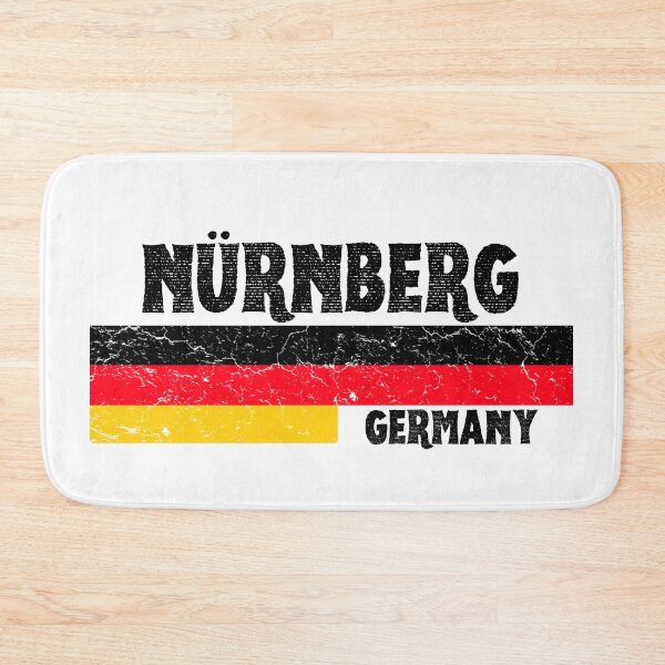 Item preview, Nurnberg Germany designed and sold by jeshands.