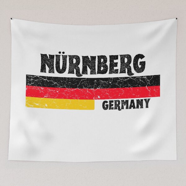 Item preview, Nurnberg Germany designed and sold by jeshands.