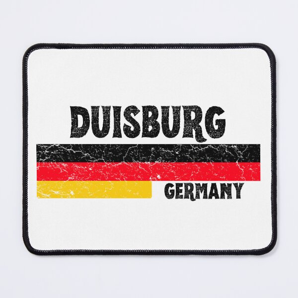 Item preview, Duisburg Germany designed and sold by jeshands.