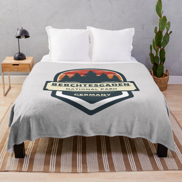 Item preview, Berchtesgaden Germany National Park designed and sold by World Designs.