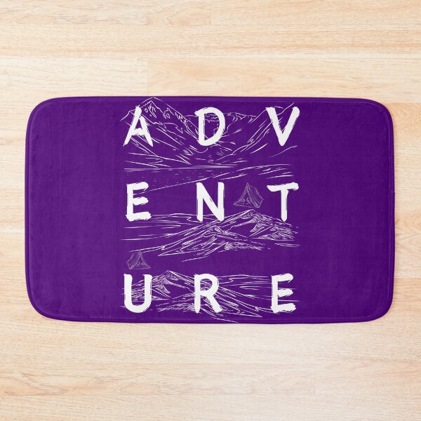 Item preview, Mountain Adventure designed and sold by AbeeRedB.
