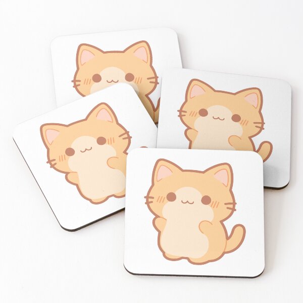 Item preview, Cats designed and sold by zerothreestd.