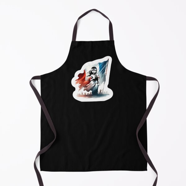 Item preview, Les Miserables French Revolution Flag designed and sold by ArtfulDodger9.